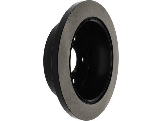 Disc Brake Rotor Centric Parts 125.62080