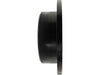 Disc Brake Rotor Centric Parts 125.62080