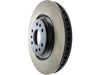 Disc Brake Rotor Centric Parts 125.62082