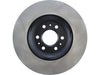 Disc Brake Rotor Centric Parts 125.62082