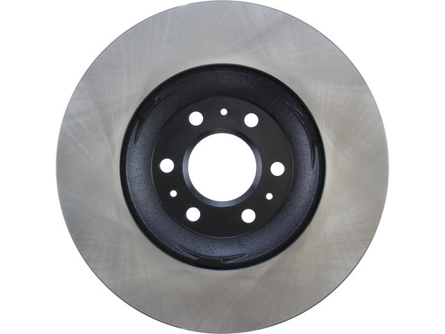 Disc Brake Rotor Centric Parts 125.62082