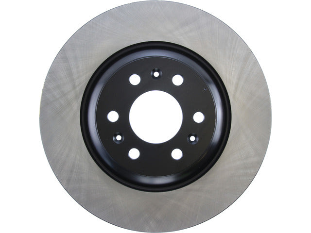 Disc Brake Rotor Centric Parts 125.62082