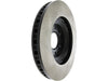 Disc Brake Rotor Centric Parts 125.62082