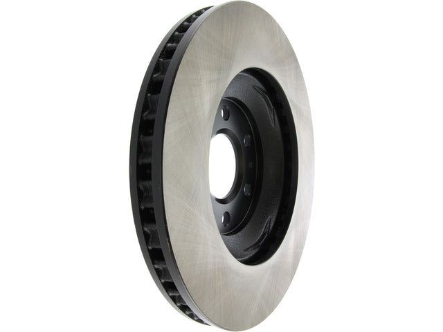 Disc Brake Rotor Centric Parts 125.62082