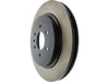 Disc Brake Rotor Centric Parts 125.62083