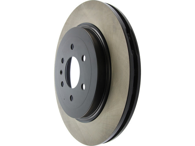 Disc Brake Rotor Centric Parts 125.62083