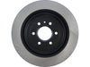 Disc Brake Rotor Centric Parts 125.62083