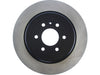 Disc Brake Rotor Centric Parts 125.62083