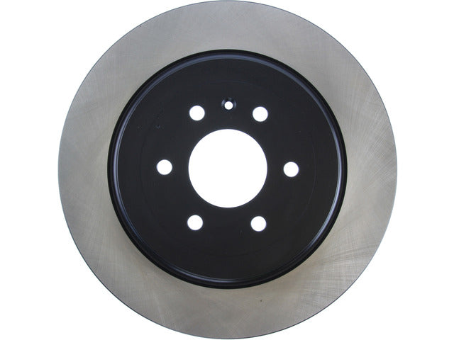 Disc Brake Rotor Centric Parts 125.62083