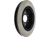 Disc Brake Rotor Centric Parts 125.62083