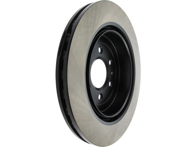 Disc Brake Rotor Centric Parts 125.62083