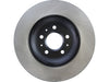 Disc Brake Rotor Centric Parts 125.62084