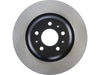 Disc Brake Rotor Centric Parts 125.62084