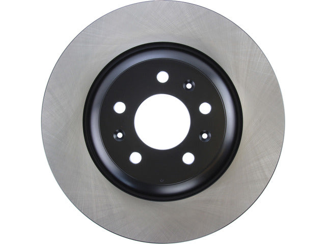 Disc Brake Rotor Centric Parts 125.62084