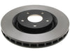 Disc Brake Rotor Centric Parts 125.62085