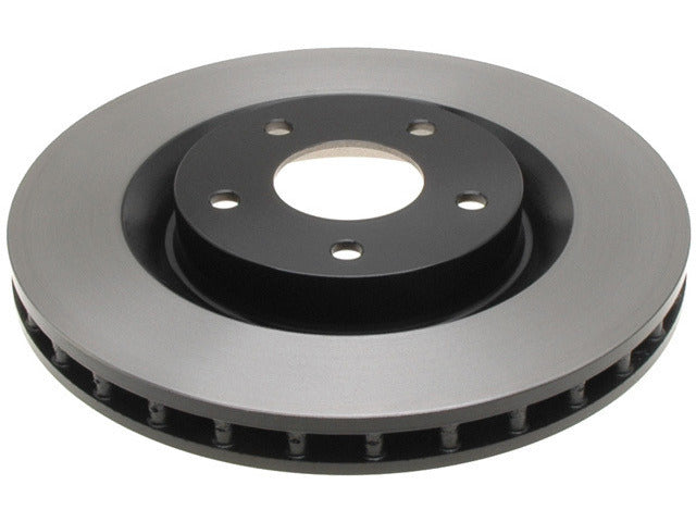 Disc Brake Rotor Centric Parts 125.62085