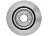Disc Brake Rotor Centric Parts 125.62085