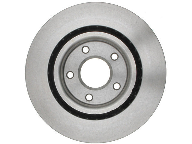 Disc Brake Rotor Centric Parts 125.62085
