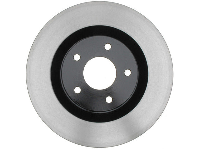 Disc Brake Rotor Centric Parts 125.62085