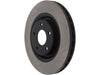 Disc Brake Rotor Centric Parts 125.62086