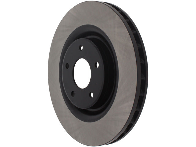 Disc Brake Rotor Centric Parts 125.62086