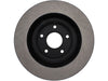 Disc Brake Rotor Centric Parts 125.62086