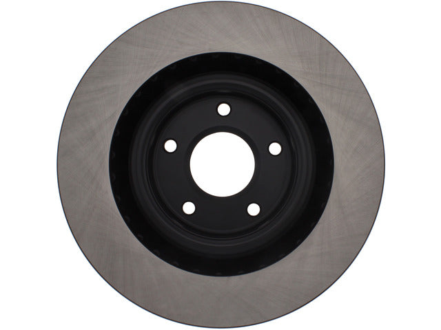 Disc Brake Rotor Centric Parts 125.62086