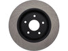 Disc Brake Rotor Centric Parts 125.62086