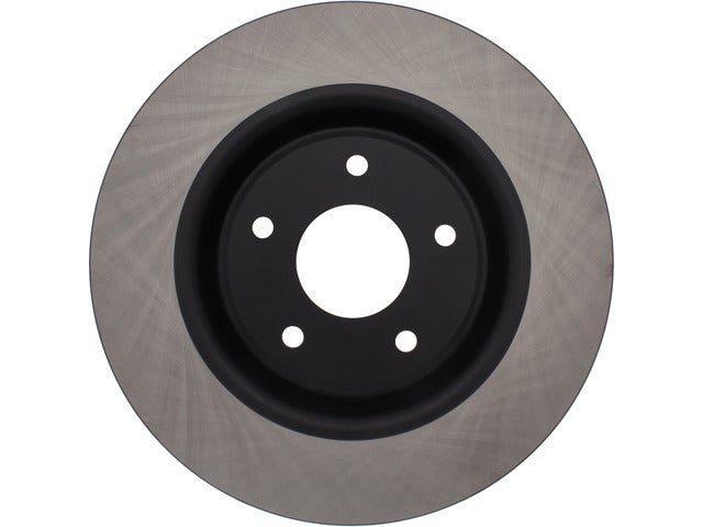 Disc Brake Rotor Centric Parts 125.62086