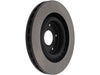 Disc Brake Rotor Centric Parts 125.62086