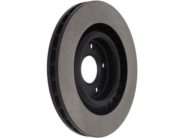 Disc Brake Rotor Centric Parts 125.62086