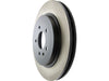 Disc Brake Rotor Centric Parts 125.62088