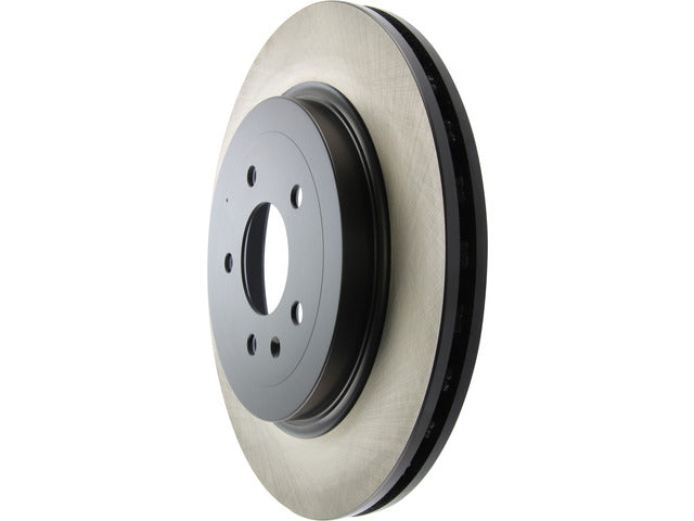 Disc Brake Rotor Centric Parts 125.62088