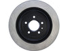 Disc Brake Rotor Centric Parts 125.62088
