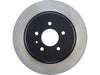 Disc Brake Rotor Centric Parts 125.62088