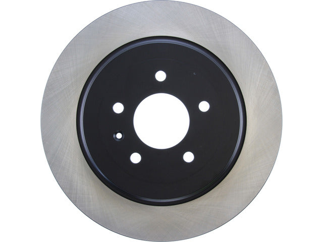 Disc Brake Rotor Centric Parts 125.62088