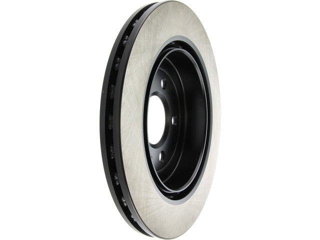 Disc Brake Rotor Centric Parts 125.62088