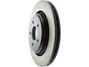 Disc Brake Rotor Centric Parts 125.62096