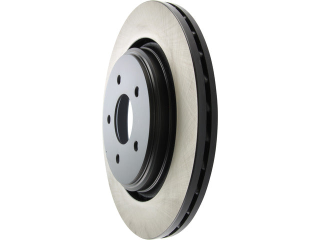 Disc Brake Rotor Centric Parts 125.62096