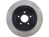 Disc Brake Rotor Centric Parts 125.62096