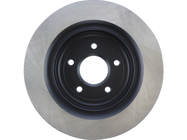 Disc Brake Rotor Centric Parts 125.62096