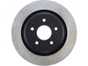 Disc Brake Rotor Centric Parts 125.62096
