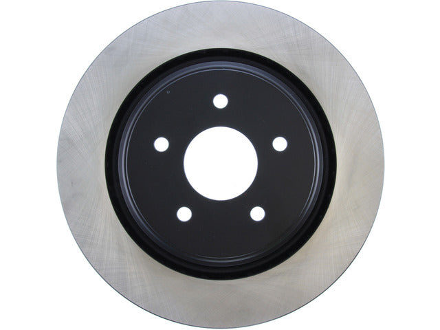 Disc Brake Rotor Centric Parts 125.62096