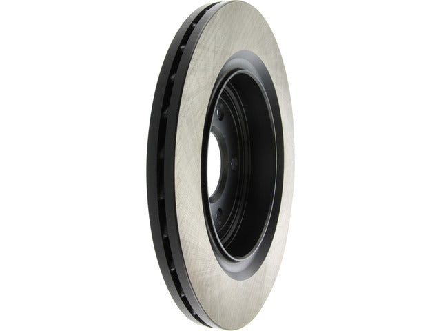 Disc Brake Rotor Centric Parts 125.62096