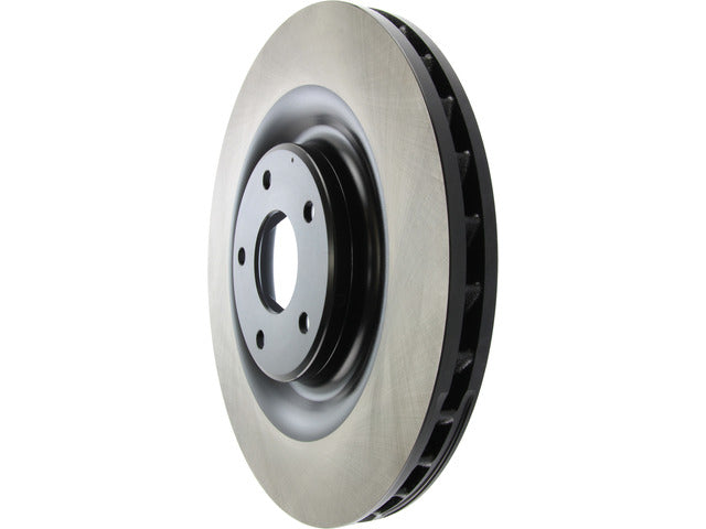 Disc Brake Rotor Centric Parts 125.62102