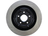 Disc Brake Rotor Centric Parts 125.62102