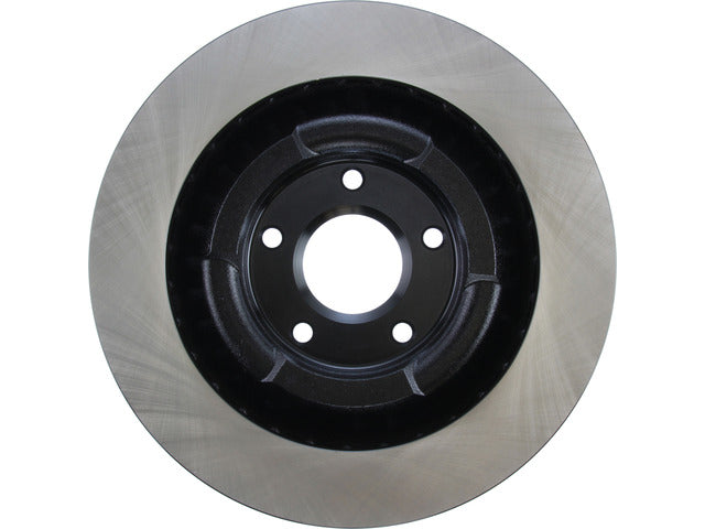 Disc Brake Rotor Centric Parts 125.62102