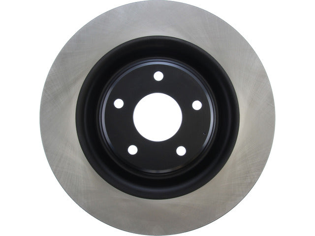Disc Brake Rotor Centric Parts 125.62102