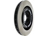 Disc Brake Rotor Centric Parts 125.62102