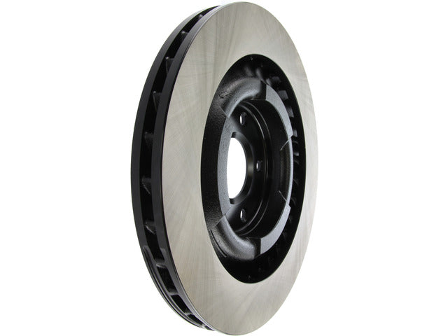 Disc Brake Rotor Centric Parts 125.62102